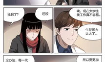 19层漫画,揭秘神秘楼层背后的惊悚故事