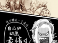 拍照变成漫画,拍照即成漫画的艺术魔法
