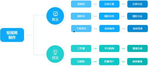 短视频策划制作与运营,打造爆款内容的全攻略