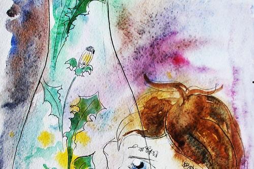 猪八戒败阵漫画作文,一场智慧与勇气的较量