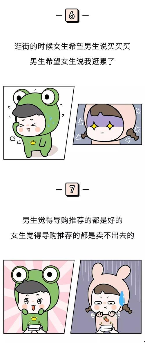 漫画买东西,跟随角色脚步，解锁购物新体验