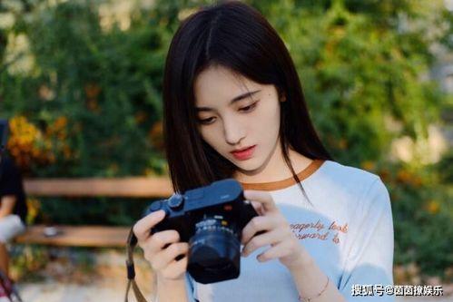 娱乐圈吃瓜爆料鞠婧祎